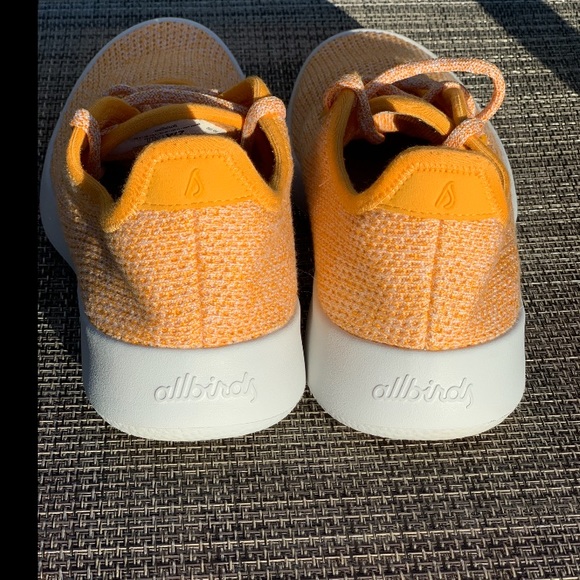 Allbirds Women's Tree Runners - Picture 7 of 11